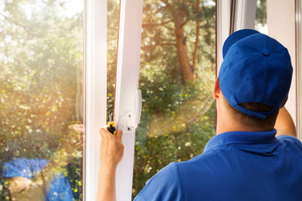 Best Basement Window Installation  in Golden Valley, AZ